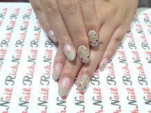 ネイル リッチ(Nail Rich)/４５００円！！！