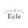 エクレ(Ecle)ロゴ