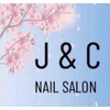 ジェイアンドシー(J&C)のお店ロゴ