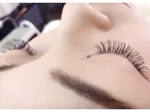 ビアンカ 沖縄おもろまち店(Bianca)/フラットラッシュ　120本￥6350