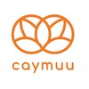 チャイムー(caymuu)のお店ロゴ