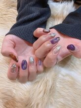 ガーデン ヘア&エステ&ネイル Garden/