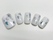 スリール(Sriel)/フット定額8980円