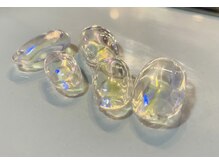 キラ キラ オメメ/