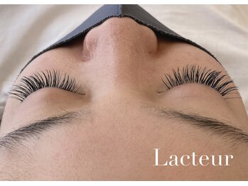 ラクトゥール(Lacteur)/セーブルつけ放題◆220本