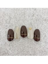 ネイルズノン(Nail's NON)/清水限定デザイン