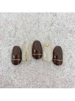 ネイルズノン(Nail's NON)/清水限定デザイン