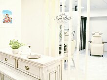 シーク デア(Seek-Dea)/