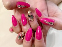 ラビング(Loving)/ピンク