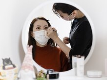 アンドエム(&.m)/