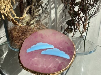 アイビーヌー 宮益坂(IVY-NUE)/水餃子ロッド