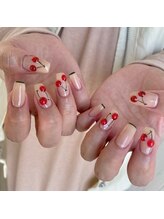 リノア(Linoa)/フリーアート¥8,250