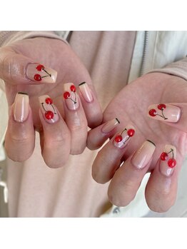 リノア(Linoa)/フリーアート¥8,250