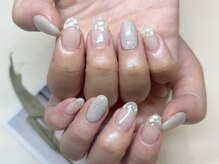 マイレ(Maile)/定額¥6980.デザイン