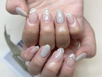 マイレ(Maile)/定額¥6980.デザイン