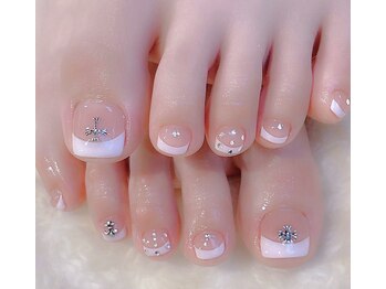 ラッキー(Lucky)/