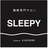 スリーピー(SLEEPY)のお店ロゴ