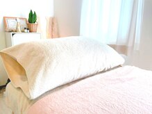 モニ(moni.)/ふかふかいい香り