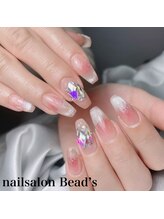 ビーズ(Bead's)/アート放題