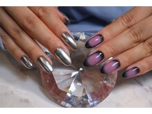 オトネイル(Oto Nail)/持ち込み/パラジェル/フィルイン