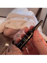 サロン ギフト(Gift)/VOSサロンケア皮脂過多肌用