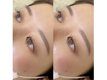 エストアール 博多口店(est-r.)/#美眉#アイブロウスタイリング