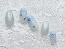 クチュリエール 銀座店/ハンド新作デザイン