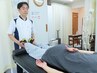【3回目まで使える】口コミご記入いただいた限定☆整体コース¥11,000⇒9,900