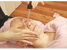 美肌室しずく/シェービング