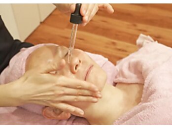 美肌室しずく/シェービング