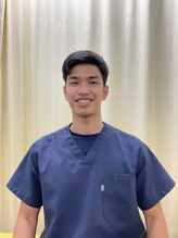 ふく木整骨院&nbsp;平山 諒