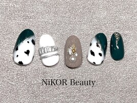 ラグジュアリーアート/8,000円～