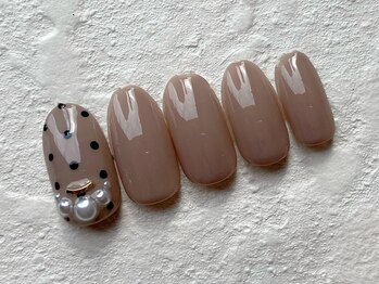 アンジュ(Ange)/☆定額アート2本付き☆