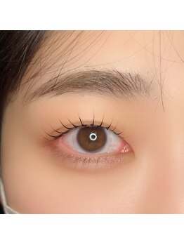 エイティスト(8ist)/ラッシュリフト[新宿/新宿駅]