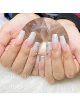 ノイド(noid)/スカルプ/ベイビーブーマー