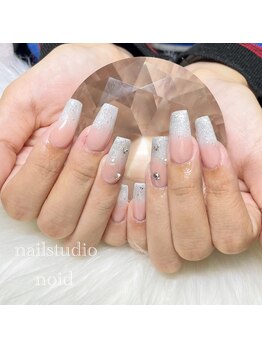 ノイド(noid)/スカルプ/ベイビーブーマー