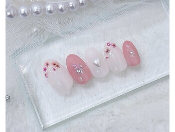 ジョリィ ルミエール 八王子店(Joli Lumiere)/Spring定額コース