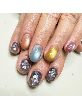 レヴィア(REVIA)/