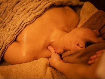 ミータイム(Me time)の写真/《デスクワークや長時間同じ姿勢での作業が多い方に◎》筋肉をしっかり緩めて、軽やかな身体へ導きます★