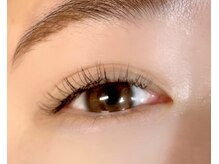 スピカアイラッシュサロン(Spica)/フラットラッシュ120本