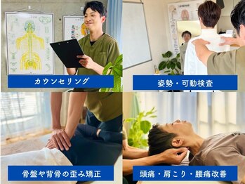 ハレノヒ(HARENOHI)
