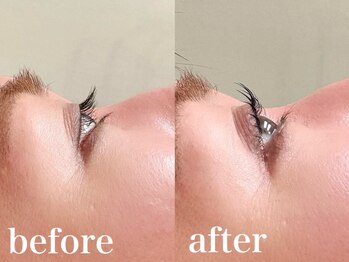 リベル ビー(ReBell Bee)/パリジェンヌラッシュリフト