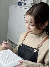 ラデック(RADECK) megumi 