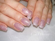 キャンアイドレッシー 新浦安店/ダイヤモンドフラッシュ¥5980