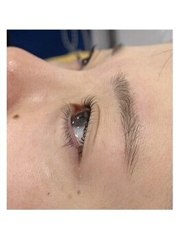 サロン ド ルア 西葛西(Salon de.Lua)/まつげパーマ