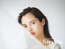 スウェラ 浦和店(eyelash Swella)/長さ強調根元から伸びやかカール