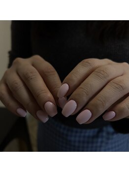 スル(SEULE)/アンニュイピンク