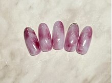 インプレス 大井町店(Impress)/ニュアンス×ミラー