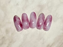 ニュアンス×ミラー