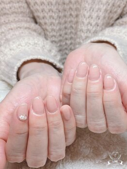ネイルズ イルク(Nails Irk)/